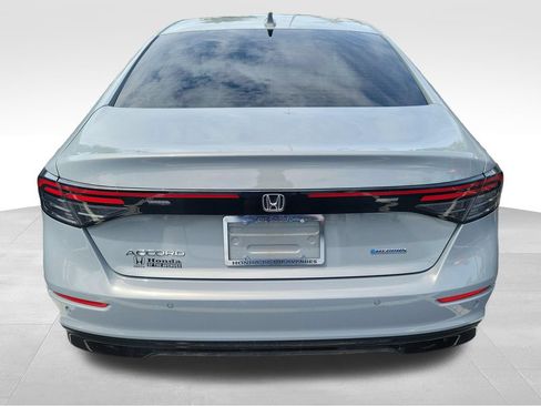 Used 2025 Honda Accord EX-L image 6