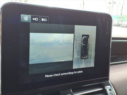 Used 2018 Lincoln Navigator Black Label image 12