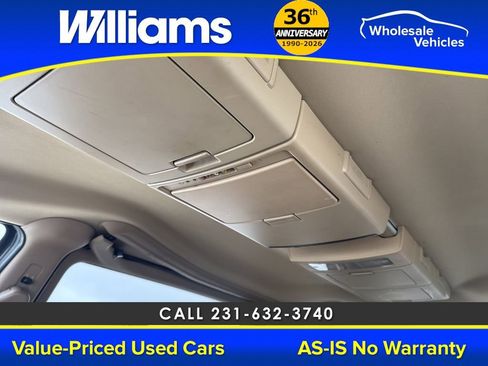 Used 2007 Buick Terraza CXL w/ Driver Confidence Package image 37