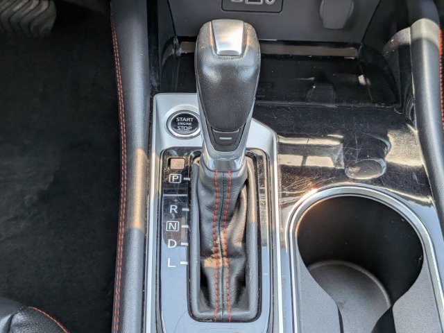 Used 2025 Nissan Altima 2.5 SR FWD image 19