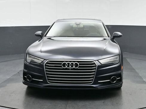 Used 2017 Audi A7 3.0T Prestige w/ Prestige Package image 2