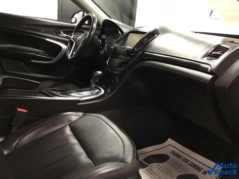 Used 2016 Buick Regal image 36