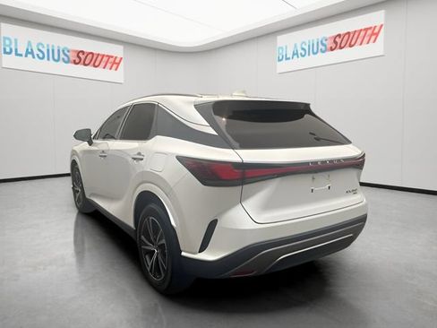 Used 2023 Lexus RX 350 Premium w/ Accessory Package (Z1) AWD/4WD image 5