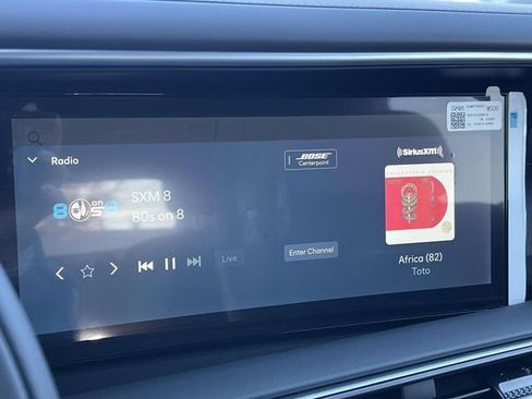 New 2026 Hyundai Palisade Calligraphy AWD/4WD image 24