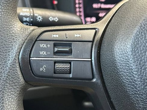 Certified 2024 Honda Accord EX image 25