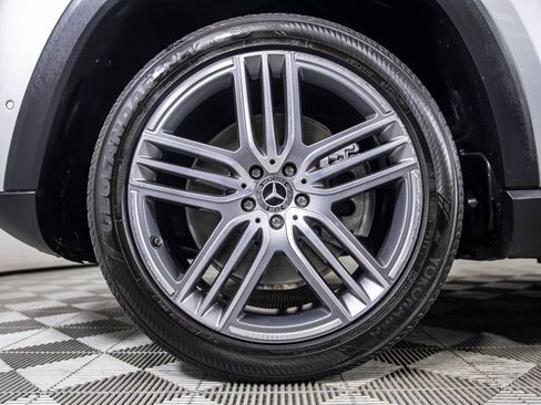 Used 2020 Mercedes-Benz GLS 450 4MATIC image 7