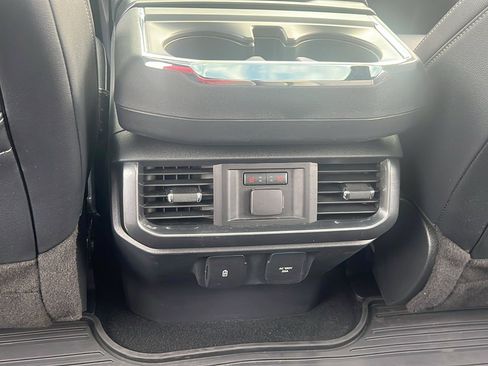 Used 2023 Ford F150 Lariat w/ Equipment Group 502A High image 32