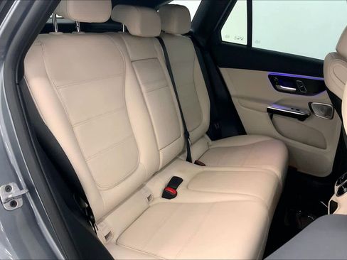 Certified 2023 Mercedes-Benz GLC 300 image 14