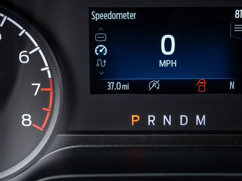 Used 2026 Ford F150 XL w/ Equipment Group 103A High image 17