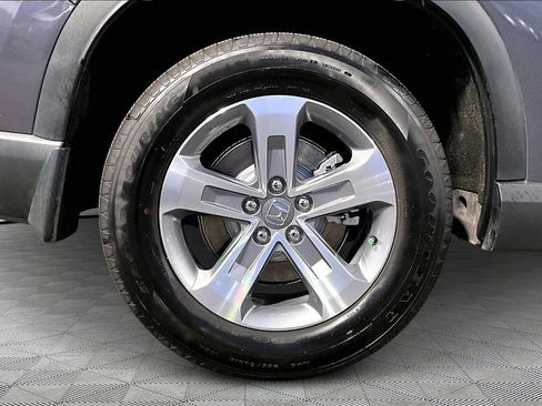 Certified 2025 Honda Pilot EX-L image 21