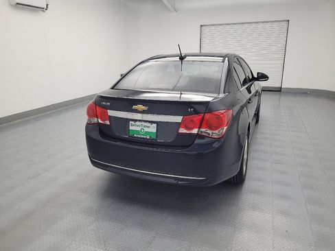 Used 2015 Chevrolet Cruze LT w/ RS Package FWD image 7