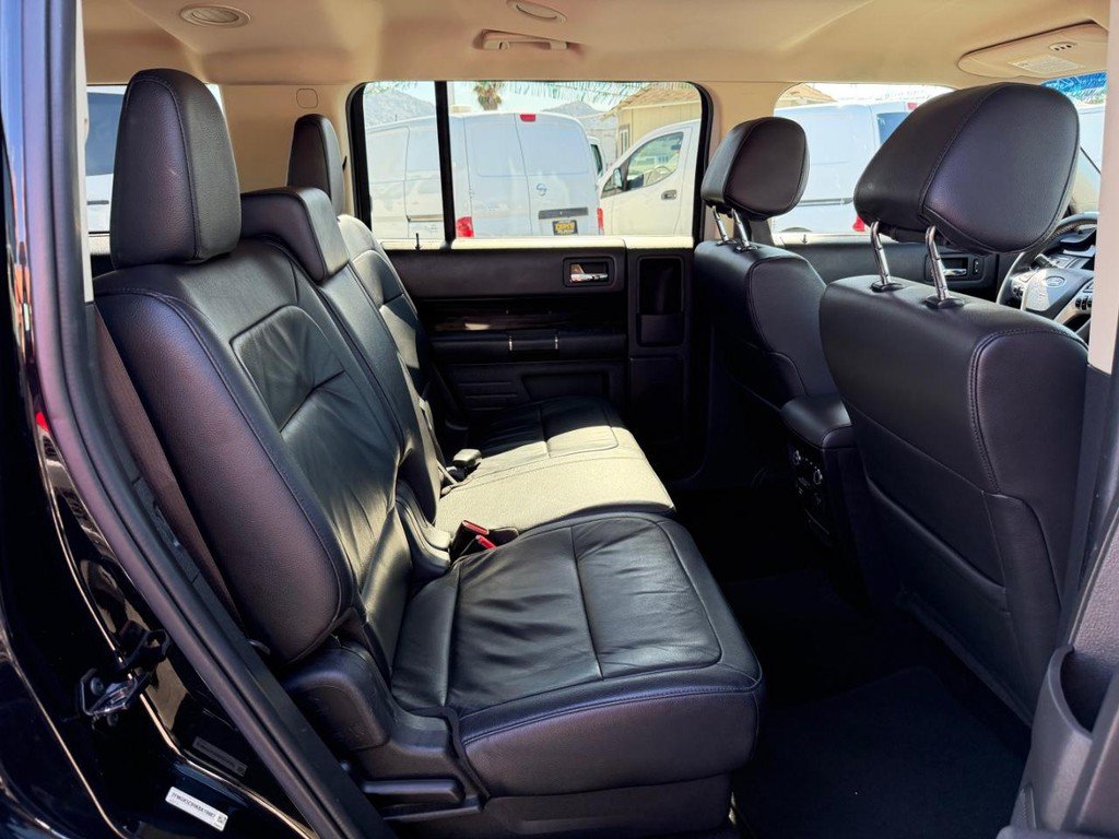 Used 2019 Ford Flex SEL w/ Equipment Group 202A FWD image 43