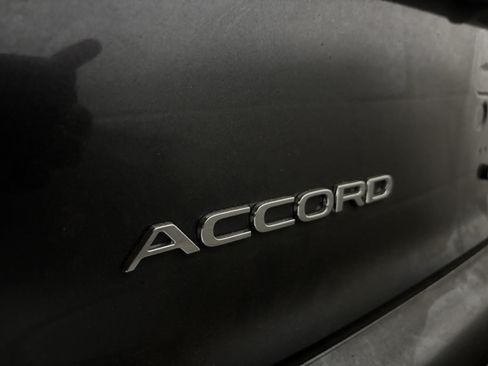 Used 2026 Honda Accord LX image 3