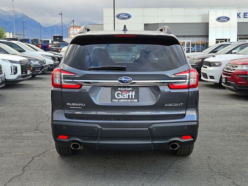 Used 2025 Subaru Ascent Premium AWD/4WD image 7