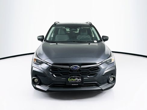 Used 2025 Subaru Crosstrek 2.0i Premium image 2