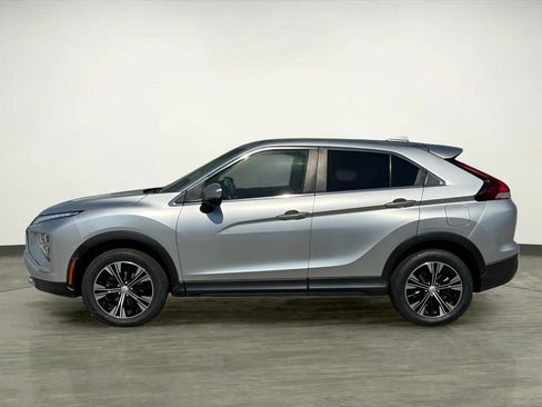 Used 2022 Mitsubishi Eclipse Cross SE AWD/4WD image 3