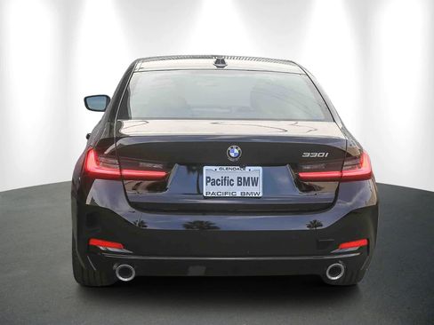 New 2026 BMW 330i Sedan image 5