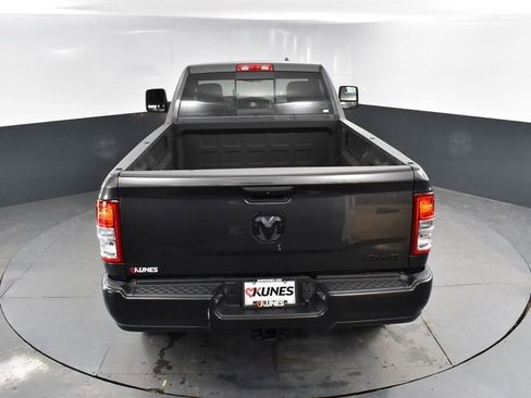 New 2024 RAM 2500 Tradesman w/ Snow Chief Group image 31