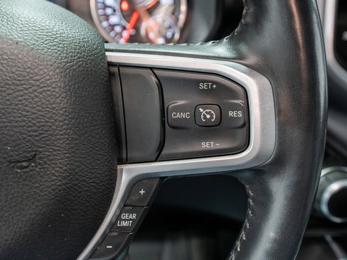 Used 2023 RAM 1500 Big Horn image 26