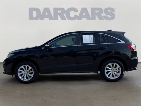 Used 2017 Acura RDX AWD w/ Technology Package image 3