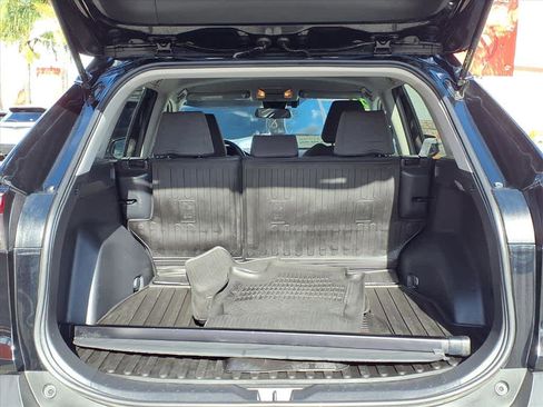 Certified 2021 Toyota RAV4 XLE image 6