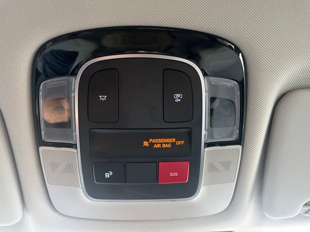 Used 2025 Hyundai Tucson SEL AWD/4WD image 22