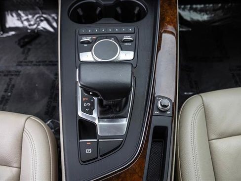 Used 2018 Audi A4 2.0T Premium Plus w/ Premium Plus Package image 20