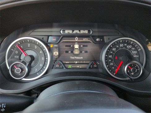 New 2026 RAM 1500 Big Horn image 29