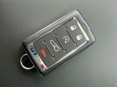 New 2026 Dodge Charger R/T image 25