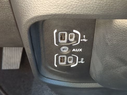 New 2026 RAM 1500 Tradesman RWD image 19