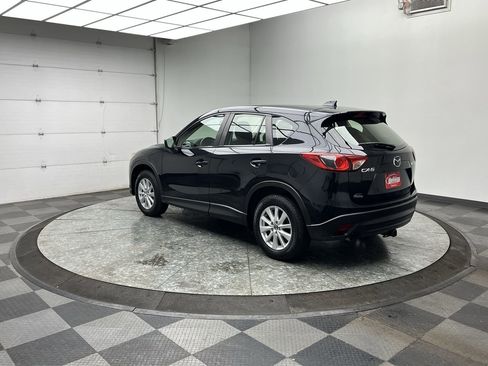 Used 2015 MAZDA CX-5 Sport image 2
