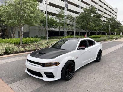 Used 2023 Dodge Charger Scat Pack