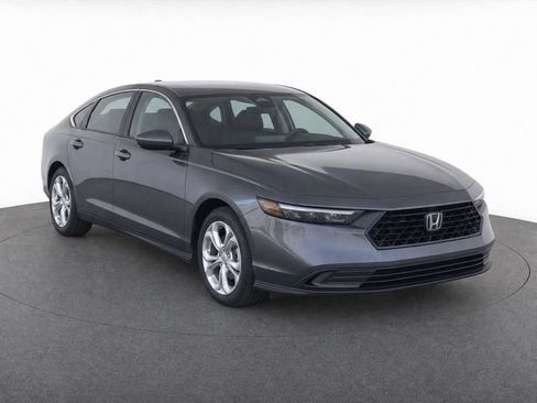 Used 2024 Honda Accord LX image 2