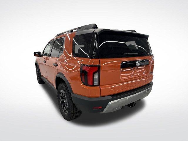 New 2026 Honda Passport TrailSport Elite image 31