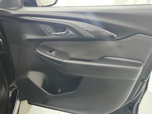 Certified 2023 Chevrolet TrailBlazer RS AWD/4WD image 26