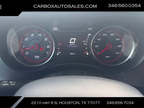 Used 2023 Dodge Charger SXT image 10