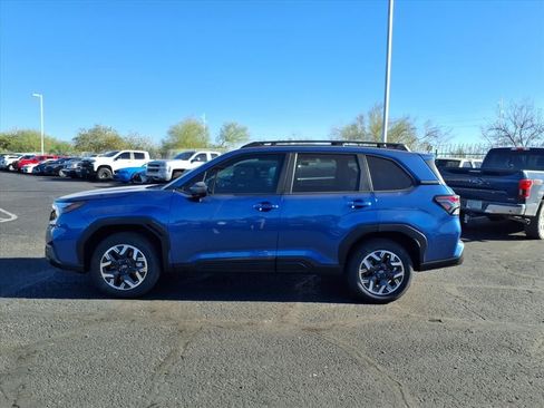 Used 2026 Subaru Forester Premium AWD/4WD image 12