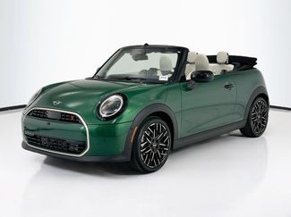 New 2026 MINI Cooper S FWD video 1