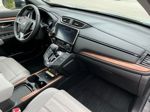 Used 2022 Honda CR-V Touring image 18