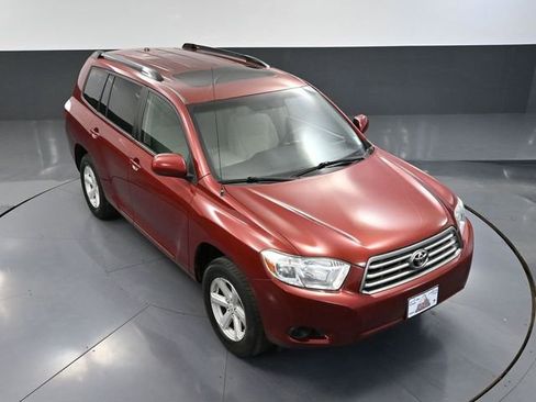 Used 2010 Toyota Highlander 4WD image 57