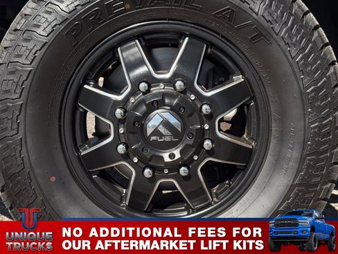 Used 2016 Ford F350 Lariat w/ Lariat Interior Package image 10