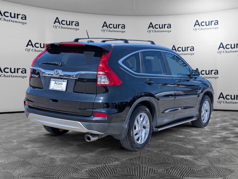 Used 2015 Honda CR-V EX-L image 7