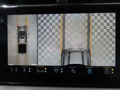 Used 2022 GMC Sierra 1500 Denali Ultimate image 13