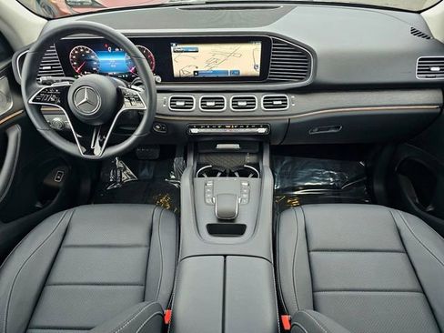 Certified 2026 Mercedes-Benz GLE 450 GLE 450 image 28