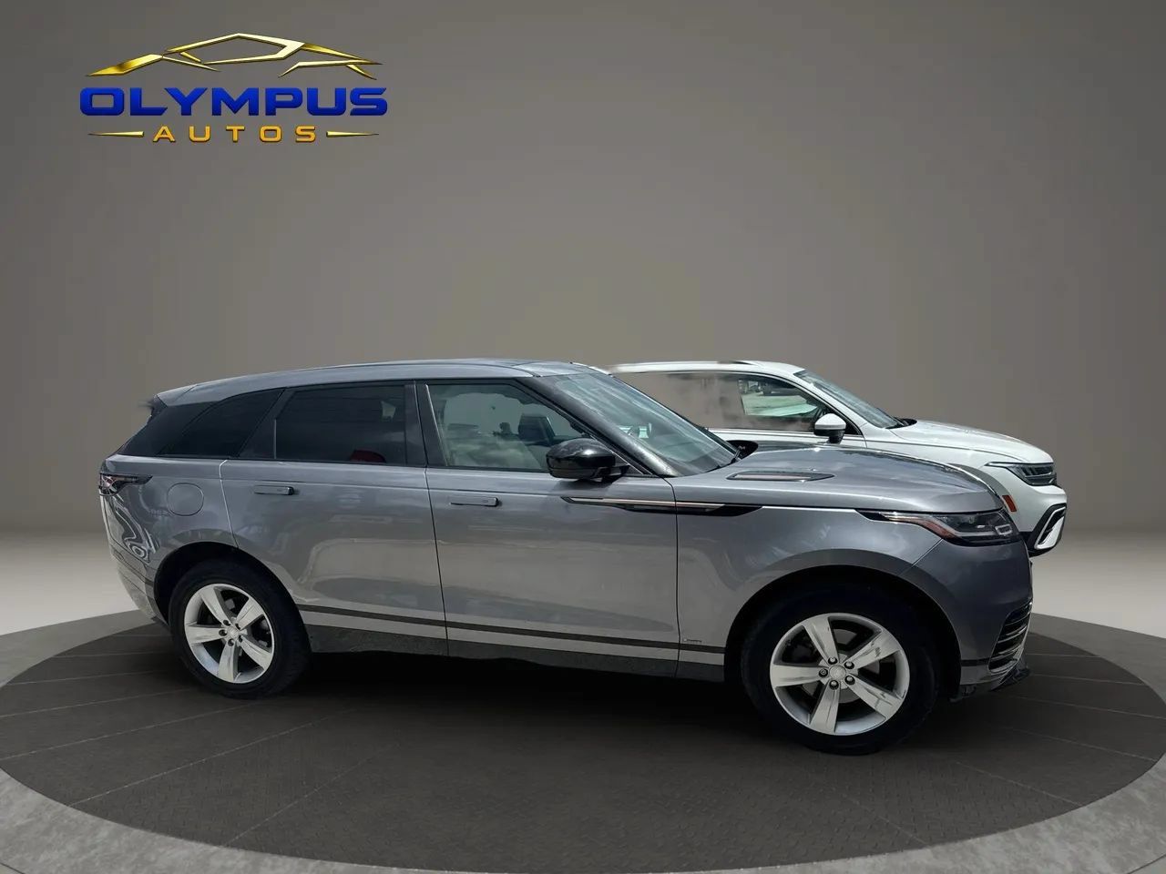 Used 2020 Land Rover Range Rover Velar R-Dynamic S AWD/4WD image 4