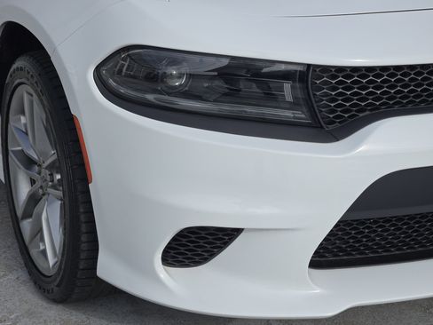 Used 2023 Dodge Charger GT image 10