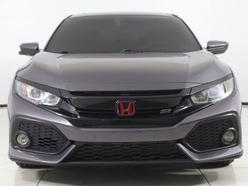Used 2019 Honda Civic Si image 49