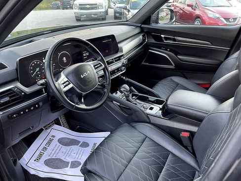 Used 2023 Kia Telluride SX Prestige X-Line image 15