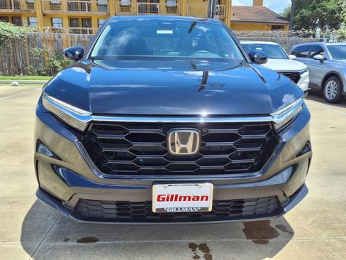 New 2026 Honda CR-V EX image 9