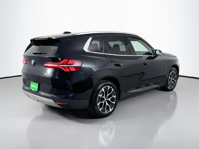 Used 2026 BMW X3 xDrive30 AWD/4WD image 10